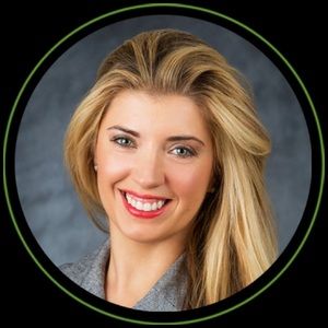 Meet your Posher, Iryna